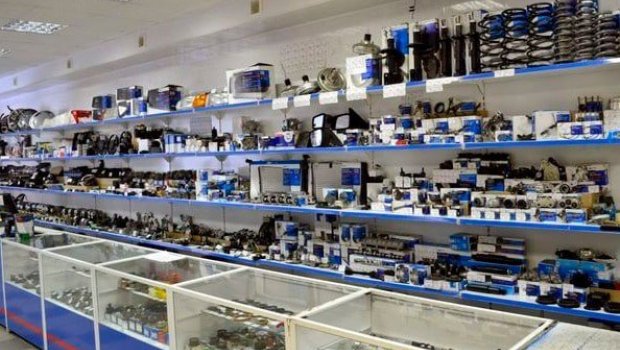 Ehtiyat hissələrin idxalında KƏSKİN AZALMA – Yeni maşınlar daha keyfiyyətlidir, yoxsa...