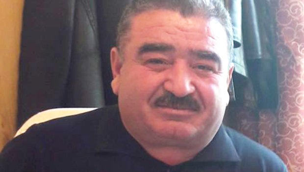 Lətif Nəbiyev azadlığa buraxıldı