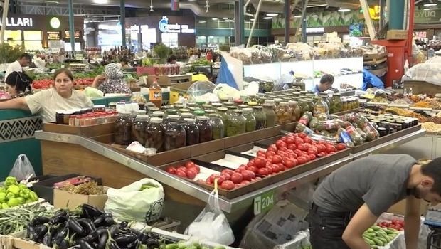 "Keşlə bazarı" bu gündən bağlandı