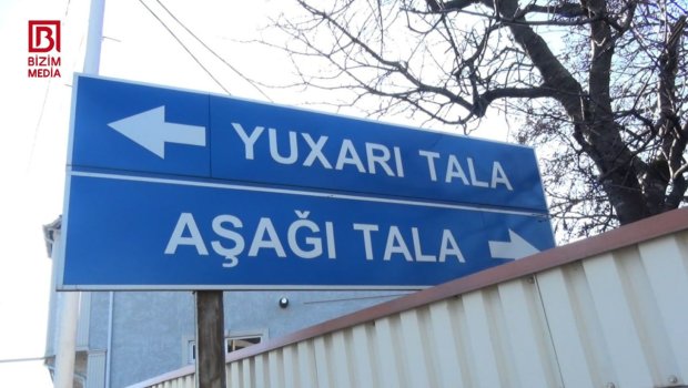 Yuxarı Talanın Qara və Sarı DƏRDİ &ndash; FOTO