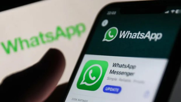 Sosial şəbəkələrdə yeni FIRILDAQÇILIQ &ndash; Digər şəxslərin &ldquo;WhatsApp&rdquo; mesajlarını izləmək MÜMKÜNDÜR?