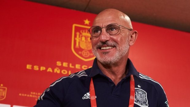 Luis de la Fuente ilə bağlı QƏRAR VERİLDİ
