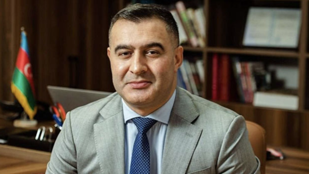 Adəm Məmmədovun vəkillik fəaliyyəti DAYANDIRILDI