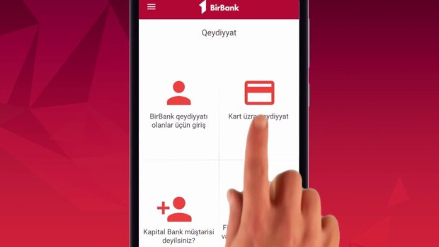 &ldquo;Birbank&rdquo;ın fəaliyyəti BƏRPA EDİLDİ