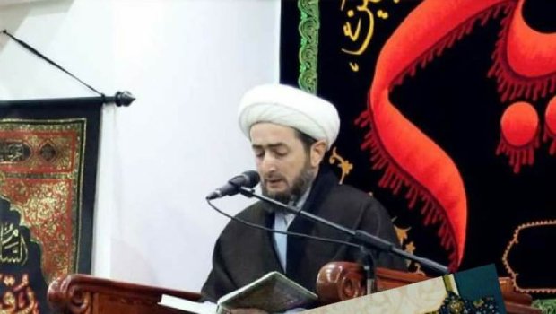 "İnteraz"ın rəhbəri məhkəmədə ifadə verdi: "Pul lazım olanda ona deyirdim" - FOTO