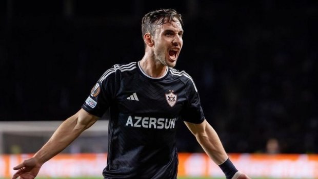 "Qarabağ"ın daha bir futbolçusu transfer olunur?