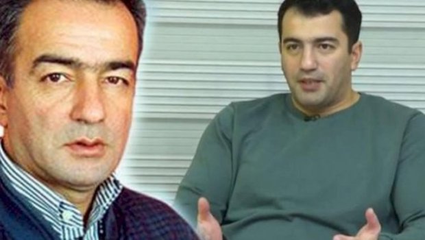 Xalq artistinin oğlu rəis müavini vəzifəsindən AYRILDI