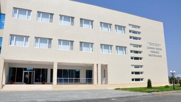 Şabranda 5 yaşlı uşaq qəfil VƏFAT ETDİ &ndash; ÖZƏL