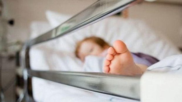 Badam qırığından həyatını itirən azyaşlının FOTOSU