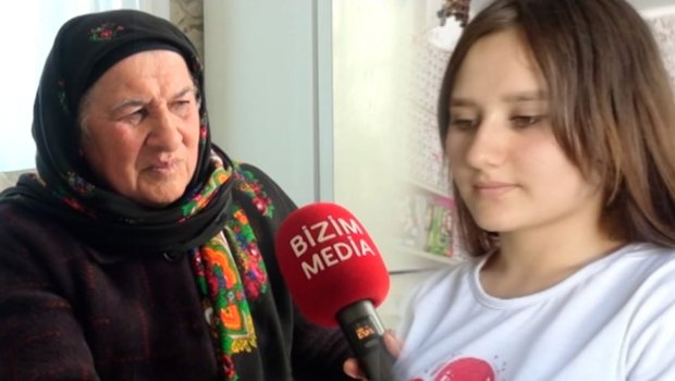 Təyyarə qəzasında ölən bacı-qardaşın kompensasiya QALMAQALI &ndash; Ögey qardaş, bibi, yoxsa NƏNƏ? &ndash; VİDEO