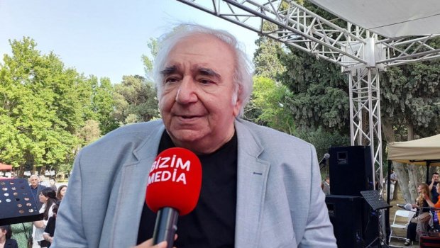 Ramiz Rövşənə ikinci dəfə ev bağışlanıb?