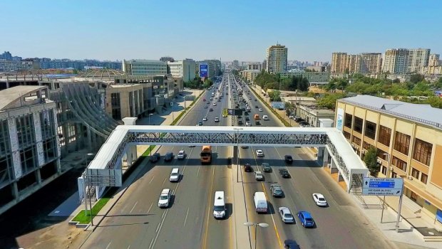 DİQQƏT: Ziya Bünyadov prospekti genişləndiriləcək - Xırdalana isə&hellip;