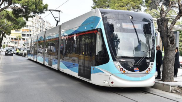 Mehdiabad və &ldquo;Sea Breeze&rdquo;ə TRAMVAY XƏTTİ çəkiləcək