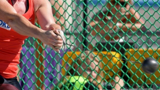 ABŞ-dakı atletika yarışında azarkeş ÖLDÜ