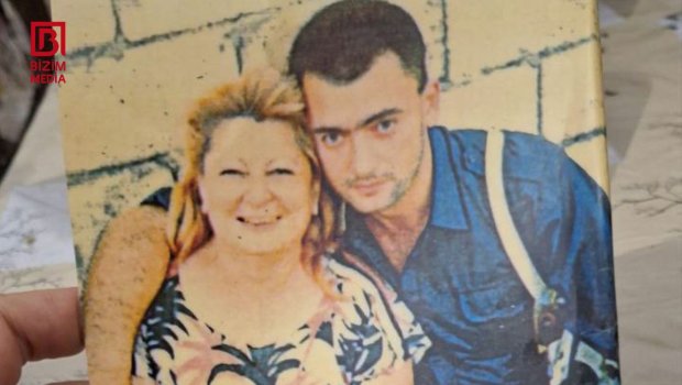 Həsənağa Turabovun həyat yoldaşı VƏFAT ETDİ &ndash; FOTO