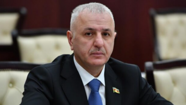 Ülvi Quliyevdən acı etiraf: "Rəhbər olmaq maddi yükdən başqa bir şey deyil"