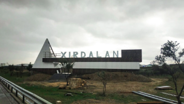 Xırdalan şəhərində yaşayanlara ŞAD XƏBƏR