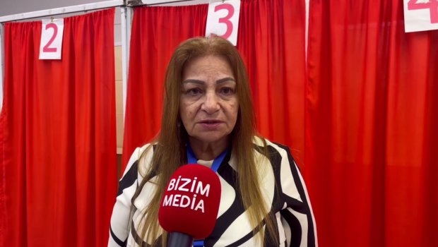 Məntəqə sədri: &ldquo;Hər şey göz qabağındadır&rdquo; &ndash; FOTO/VİDEO