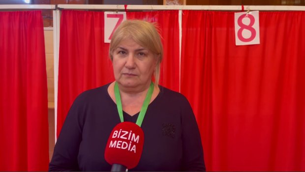 Məntəqə sədri: &ldquo;Ümid edirik ki, istədiyimiz nəticəni əldə edəcəyik&rdquo; &ndash; FOTO/VİDEO