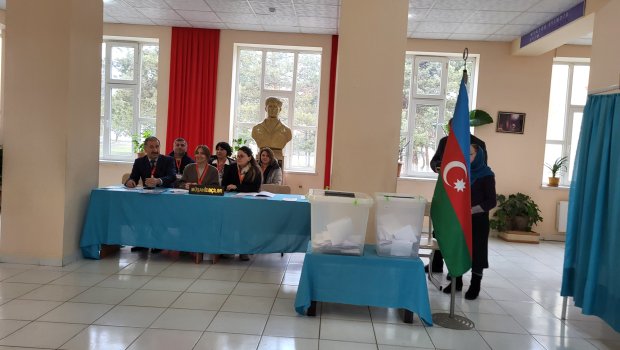 &ldquo;Xalq bələdiyyə üçün deyil, bələdiyyə xalq üçün işləsin&rdquo; &ndash; Qusarlıların DEVİZİ - FOTO