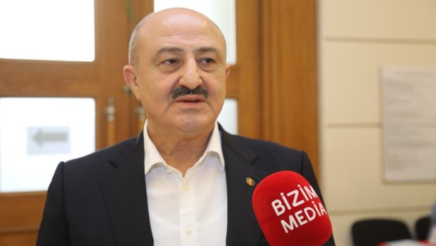 Asif Əsgərov: &ldquo;Qayda pozuntusu olsa, müşahidəçilər dərhal tədbir görəcəklər&rdquo;