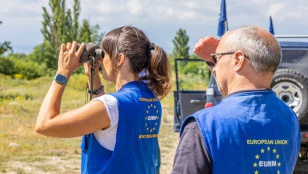 Sərhədimizdəki Aİ casuslarının taleyi bu gün HƏLL EDİLƏCƏK &ndash; Qalacaqlar, yoxsa GEDƏCƏKLƏR?