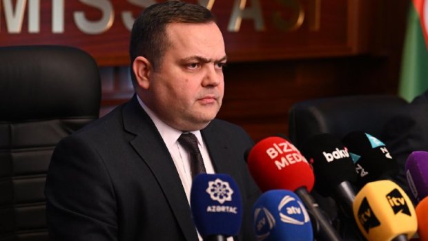 Saat 12.00-a olan SEÇİCİ FƏALLIĞI - VİDEO