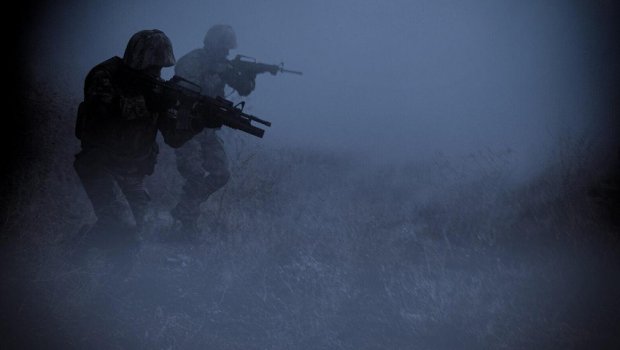 Türkiyə hərbçiləri 14 PKK terrorçusunu öldürdü