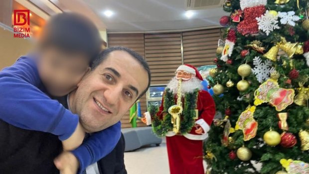 Səfir tərəfindən döyüldüyü iddia olunan Rəhman Şahhüseynli: &ldquo;Keçmiş qohumlar işimi hədəf alırdılar&rdquo;