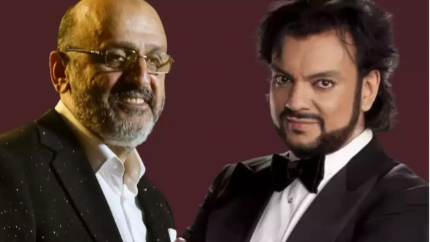 Kirkorov Eyyub Yaqubovun mahnısını oxudu – VİDEO
