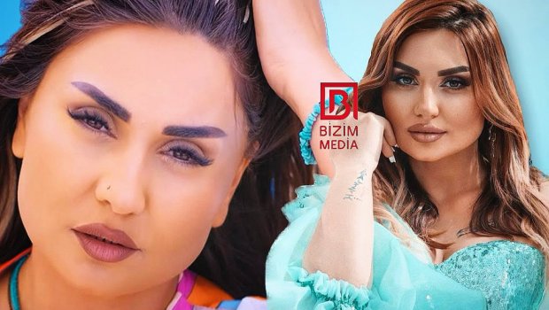Şəbnəm: "Toy güzgüm 15 gündən sonra sındı" – VİDEO