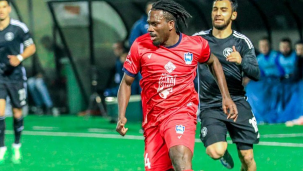 “Zirə”nin əsas futbolçusu zədələndi