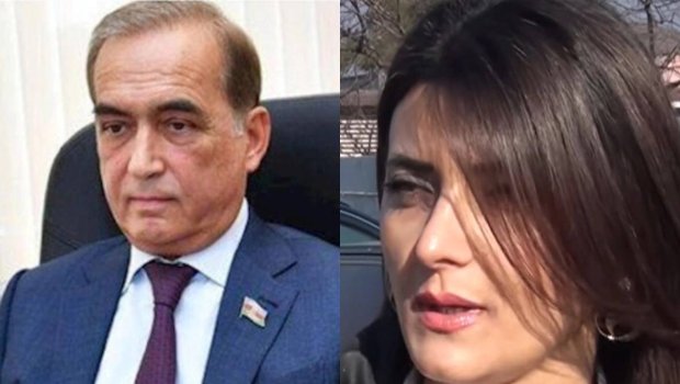 Deputatın köməkçisi vətəndaşın adından kredit götürüb? - İDDİA - VİDEO