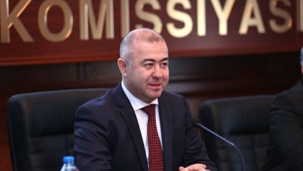 &ldquo;Səsvermə qanunvericiliyin tələblərinə uyğun keçirilib&rdquo; - Rövzət Qasımov