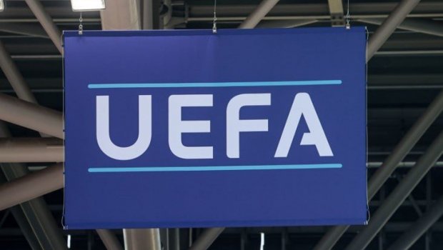 UEFA İsrailin tələbini RƏDD ETDİ