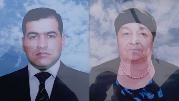 Lənkəranda AİLƏ FACİƏSİ &ndash; Oğlunun ölüm xəbərini eşidən ana vəfat etdi &ndash; FOTO