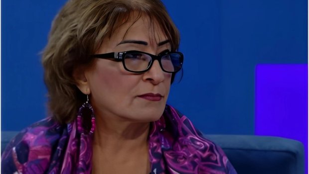 Xəstəxanaya yerləşdirilən Fatma Mahmudovanın SON DURUMU