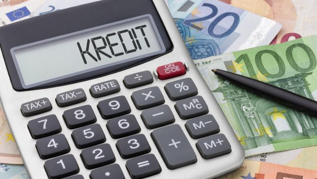 Azərbaycanda vaxtı keçmiş kreditlər 3%-ə yaxın artıb