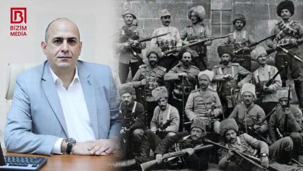 Saxta &ldquo;erməni soyqırımı&rdquo; ilə bağlı GERÇƏKLƏR &ndash; Bu uydurmanı ilk dəfə kim ORTAYA ATIB?