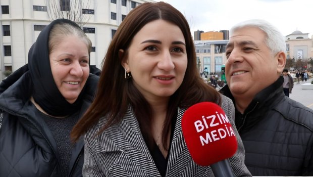 Televiziyada ən çox hansı verilişlərə baxırsınız? &ndash; VİDEOSORĞU