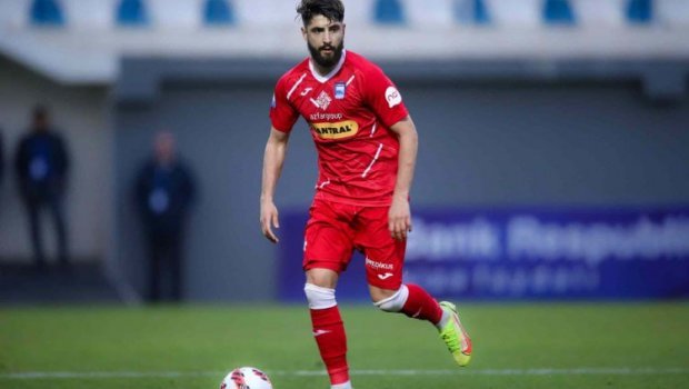 “Zirə”nin sabiq futbolçusu ölkəmizdə QAYIDA BİLƏR