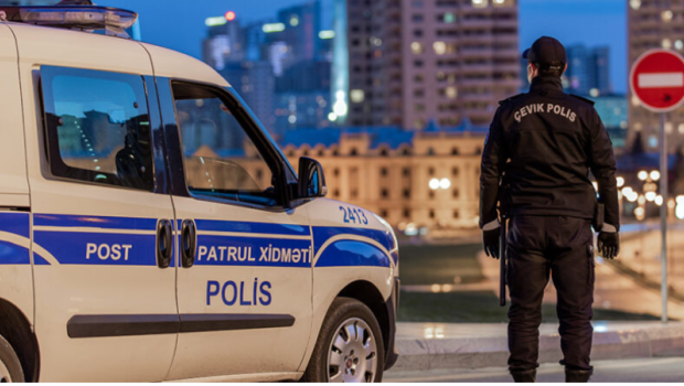 Bacısı qızını öldürən kişi TUTULDU