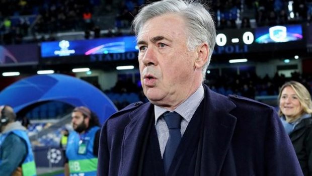 Ançelotti tarixi uğuru TƏKRARLADI