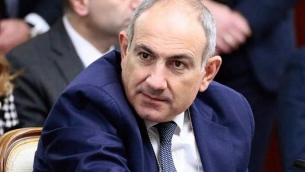 Paşinyan: “Azərbaycandan Aİ-yə “yaşıl” enerji tədarükünü asanlaşdırmağa hazırıq”