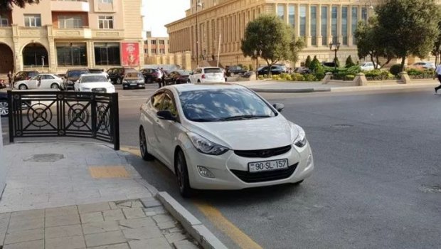 Səkilərin zəbt edilməsinə qarşı zəruri tədbirlər GÖRÜLƏCƏK