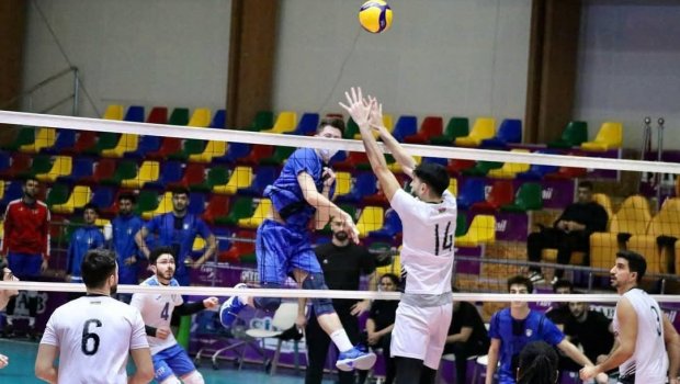 Yüksək Liqa: “Azərreyl” qələbə QAZANDI