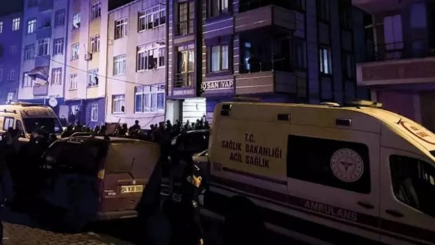 17 yaşlı oğlan ailəsinin 4 üzvünü güllələyərək öldürdü - FOTO/VİDEO