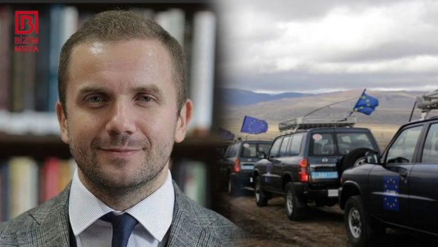 Aİ casuslarının təxribatları ilə bağlı XƏBƏRDARLIQ &ndash; &ldquo;Azərbaycan bütün gücü ilə...&rdquo; &ndash; ÖZƏL