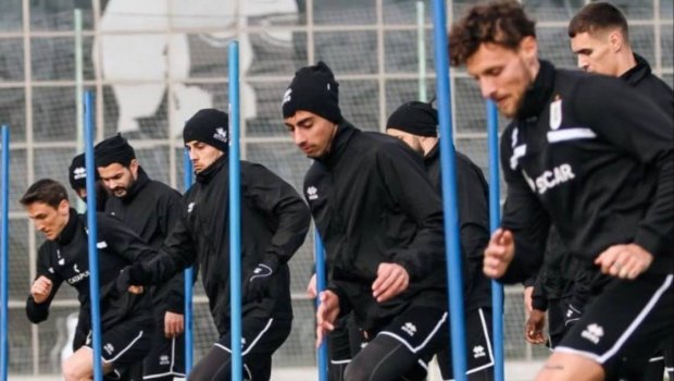 “Neftçi”nin heyətində ciddi İTKİLƏR