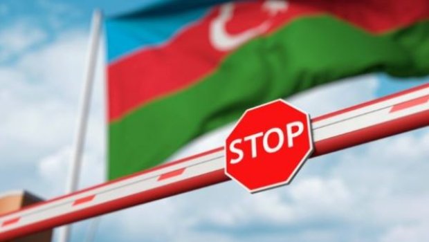 Ötən il 7 mindən çox şəxsin ölkədən çıxışına &ldquo;stop&rdquo; qoyulub - RƏSMİ